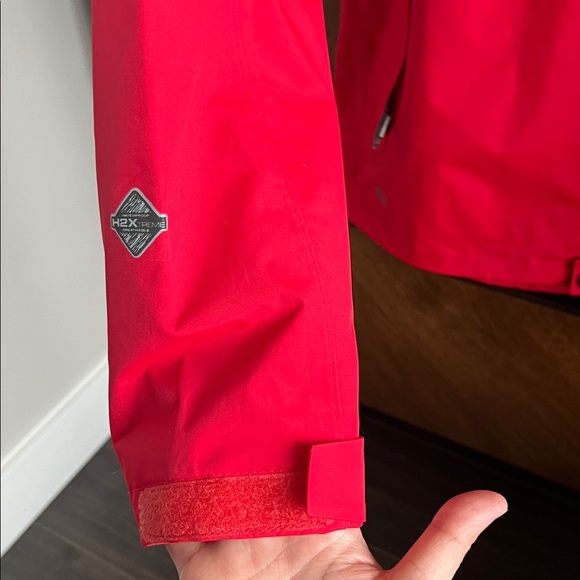 Stormtech Rain Coat - Picture 6 of 8